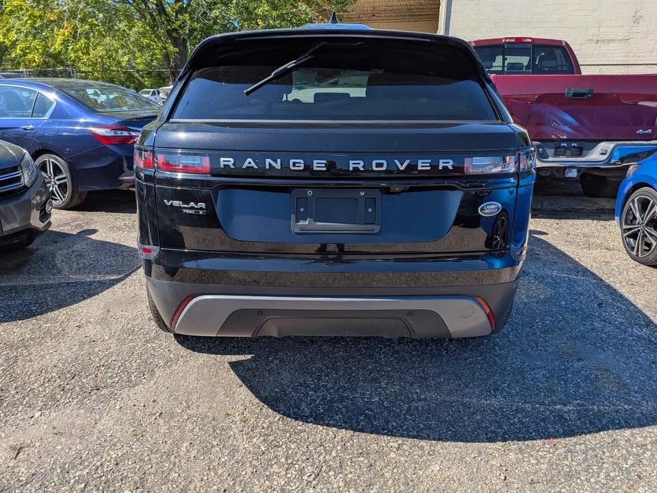 2020 Land Rover Range Rover Velar - Image 14 of 14