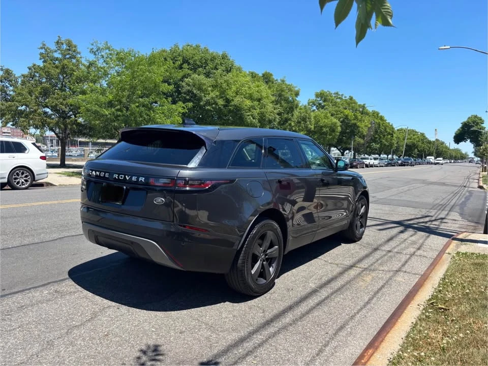 2020 Land Rover Range Rover Velar - Image 5 of 20