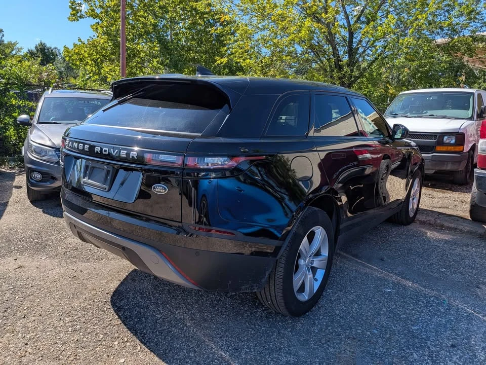 2020 Land Rover Range Rover Velar - Image 4 of 14