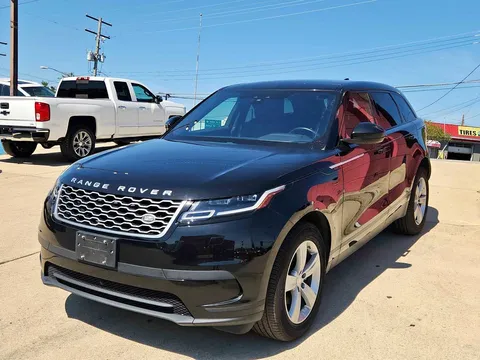 2020 Land Rover Range Rover Velar P250 S