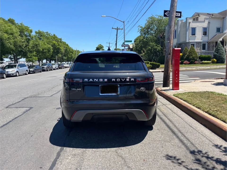 2020 Land Rover Range Rover Velar - Image 6 of 20