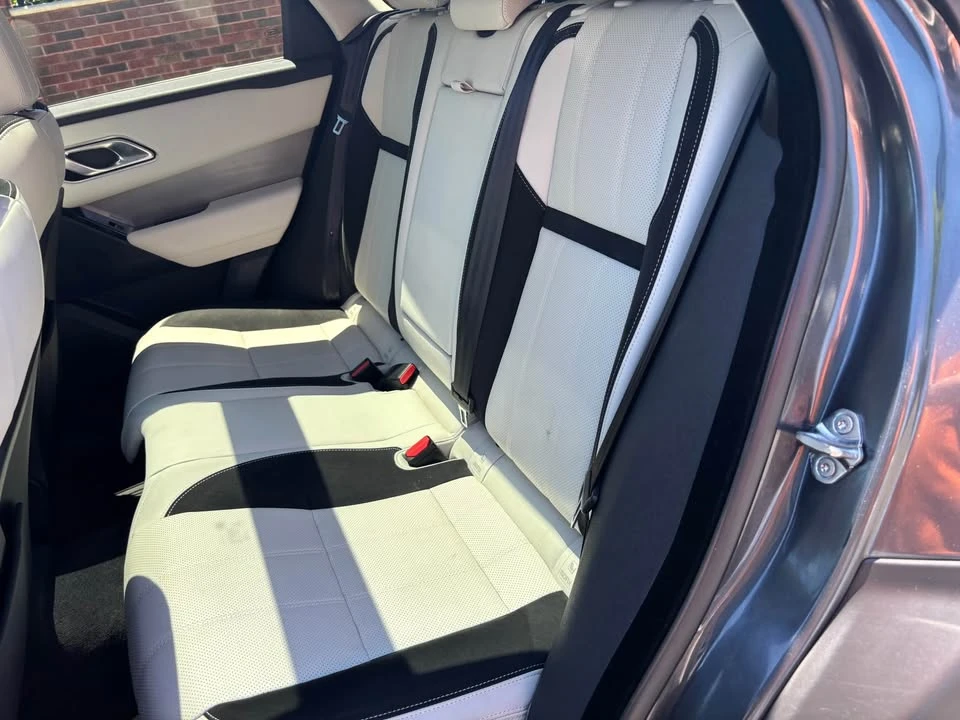 2020 Land Rover Range Rover Velar - Image 11 of 20