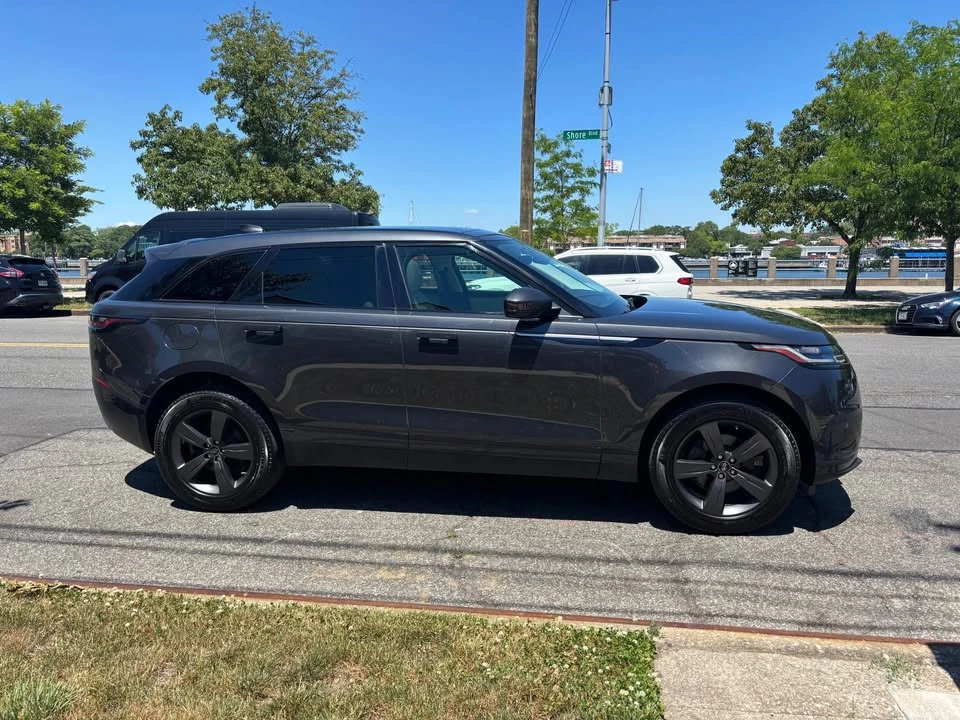 2020 Land Rover Range Rover Velar - Image 4 of 20