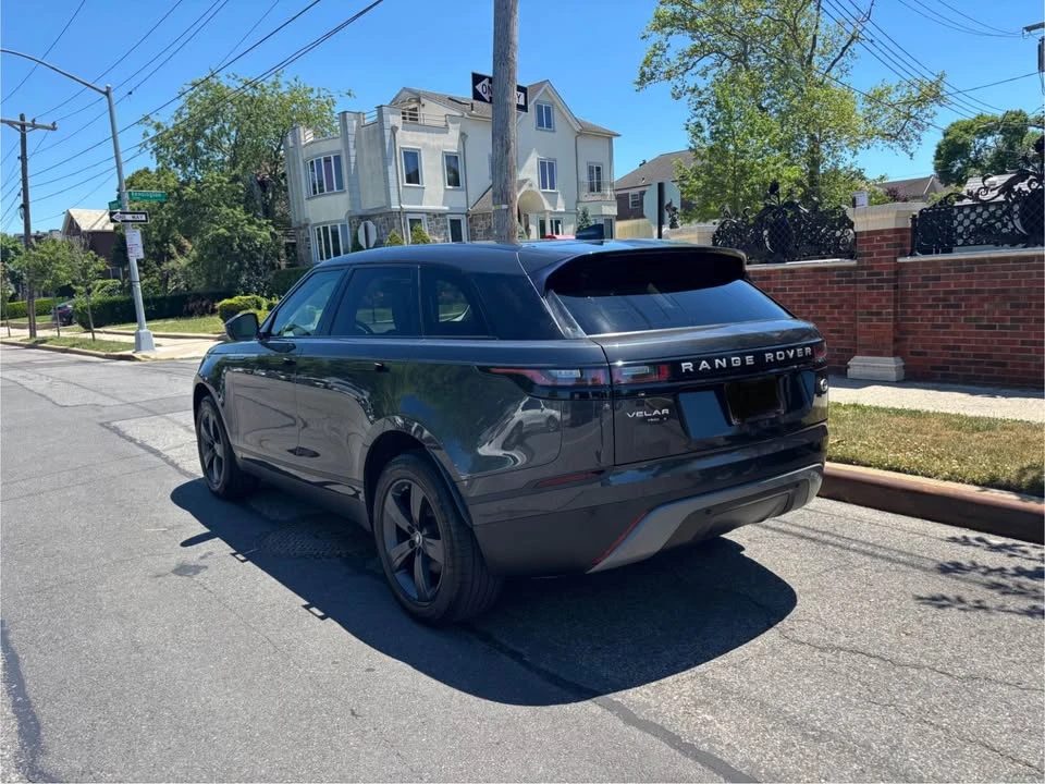 2020 Land Rover Range Rover Velar - Image 7 of 20