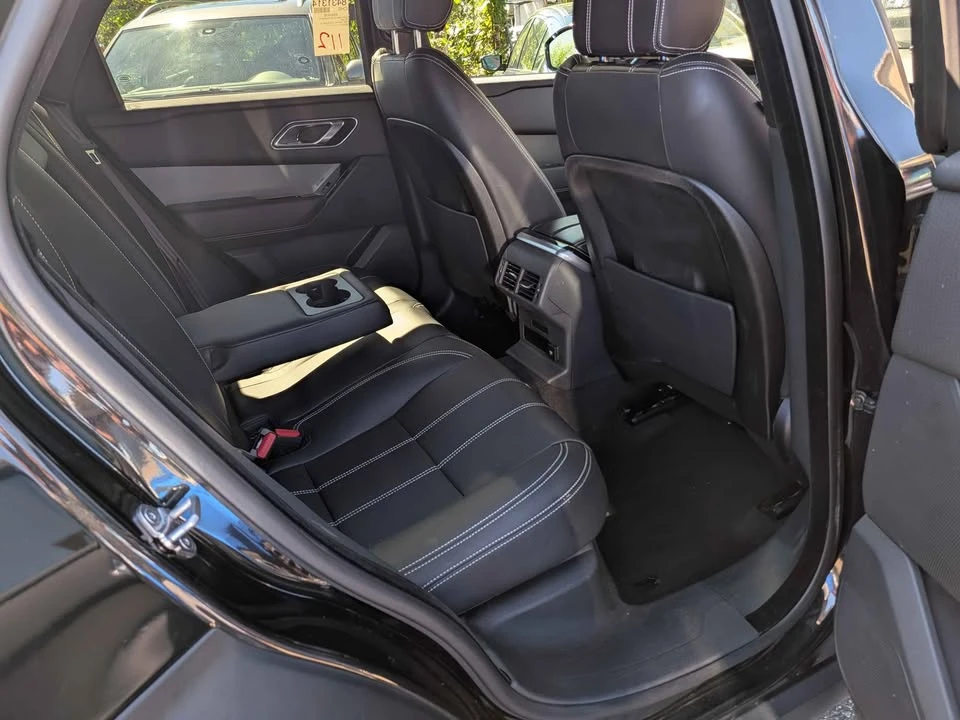 2020 Land Rover Range Rover Velar - Image 6 of 14