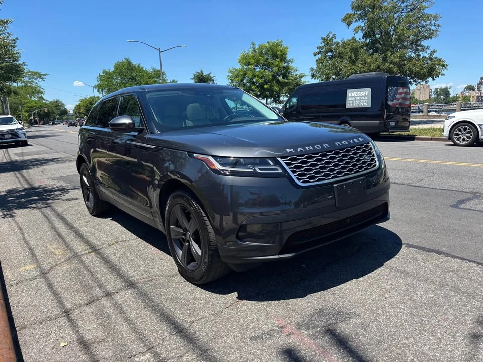 2020 Land Rover Range Rover Velar - Image 3 of 20