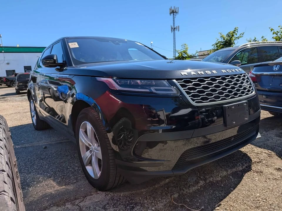 2020 Land Rover Range Rover Velar - Image 3 of 14