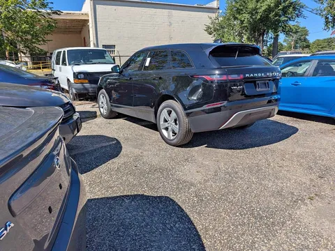2020 Land Rover Range Rover Velar P250 S