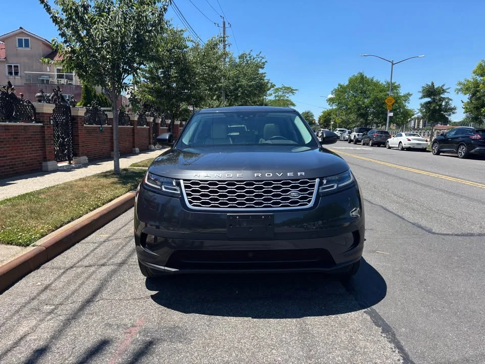 2020 Land Rover Range Rover Velar - Image 2 of 20