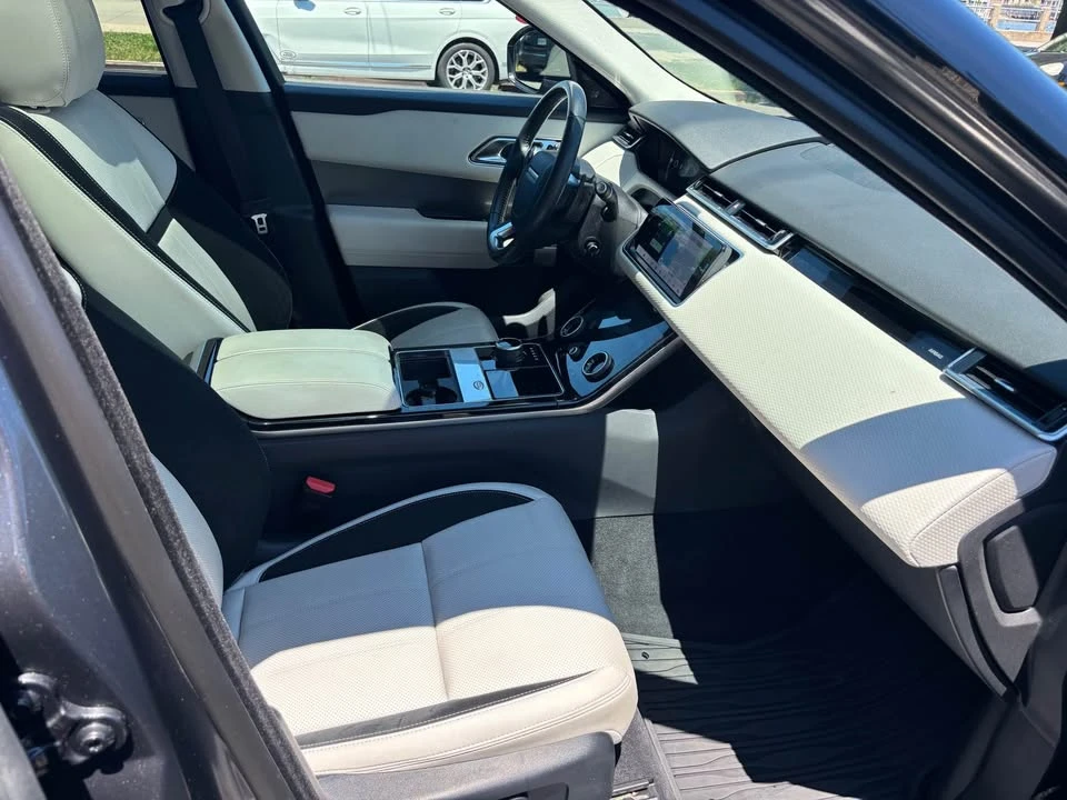 2020 Land Rover Range Rover Velar - Image 18 of 20