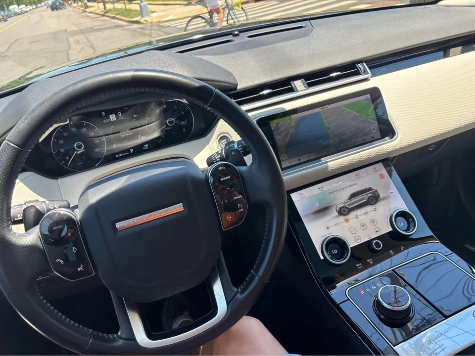 2020 Land Rover Range Rover Velar - Image 16 of 20