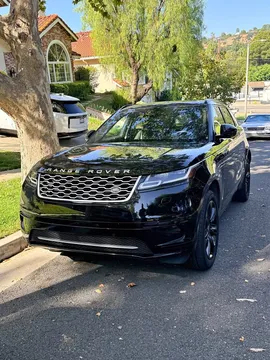 2020 Land Rover Range Rover Velar P250 S