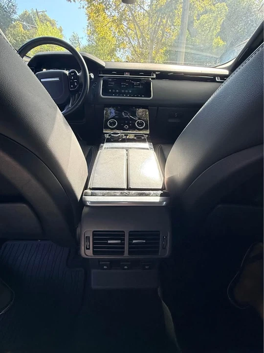 2020 Land Rover Range Rover Velar - Image 7 of 12
