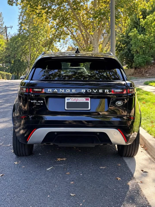 2020 Land Rover Range Rover Velar - Image 3 of 12