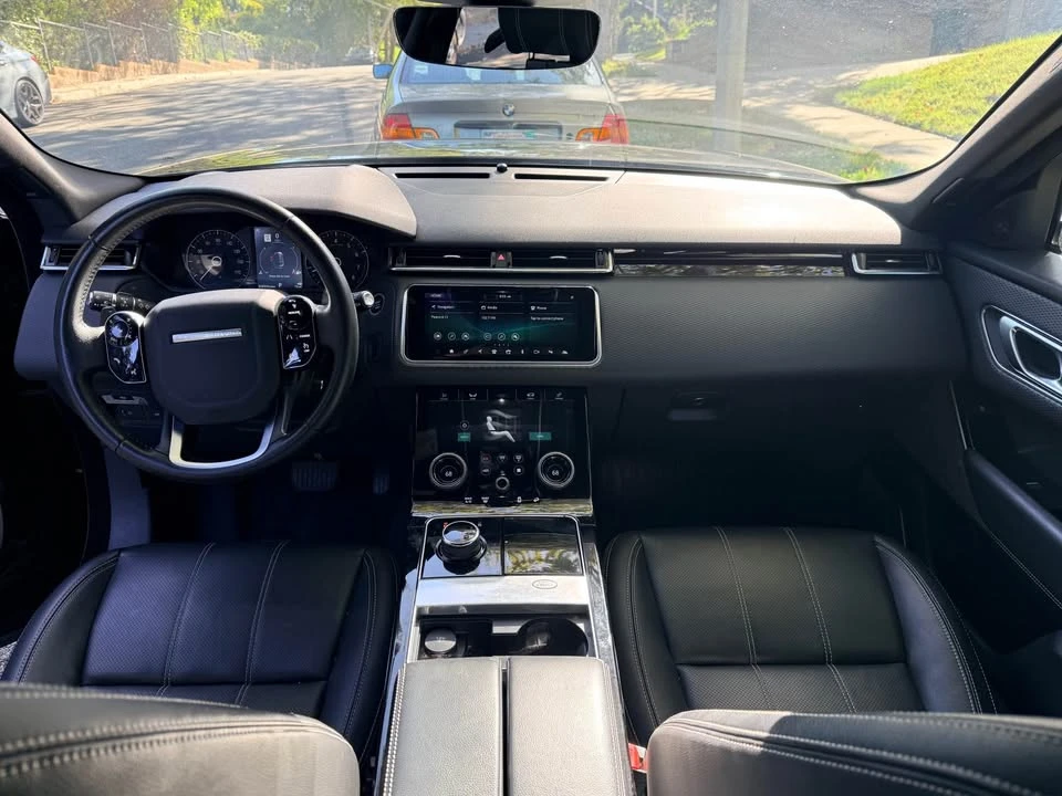 2020 Land Rover Range Rover Velar - Image 6 of 12
