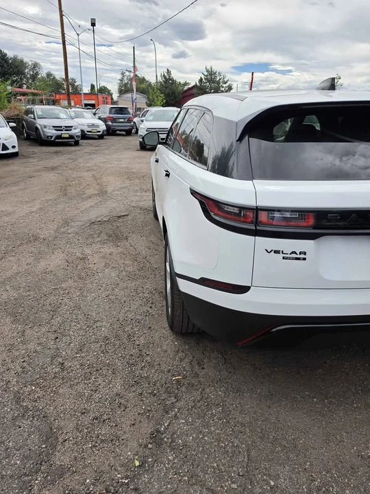 2020 Land Rover Range Rover Velar - Image 2 of 9