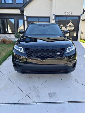 2020 Land Rover Range Rover Velar P250 S