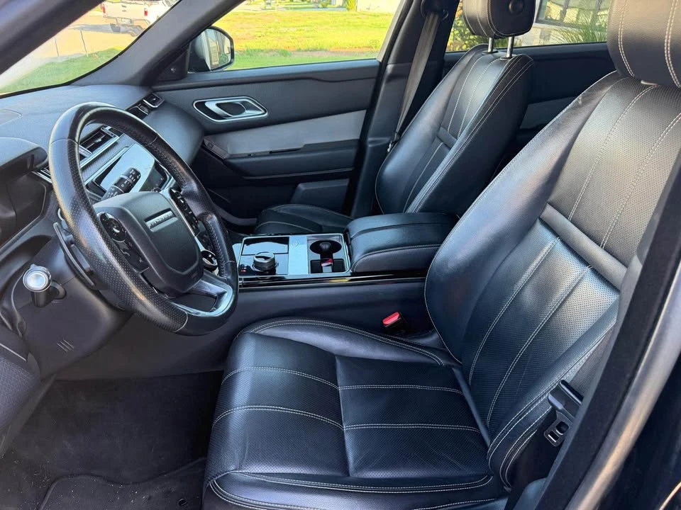 2020 Land Rover Range Rover Velar - Image 6 of 13