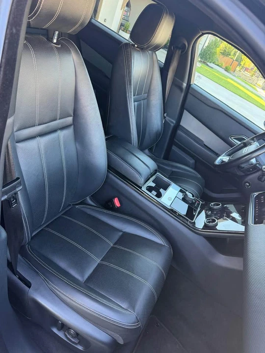 2020 Land Rover Range Rover Velar - Image 7 of 13