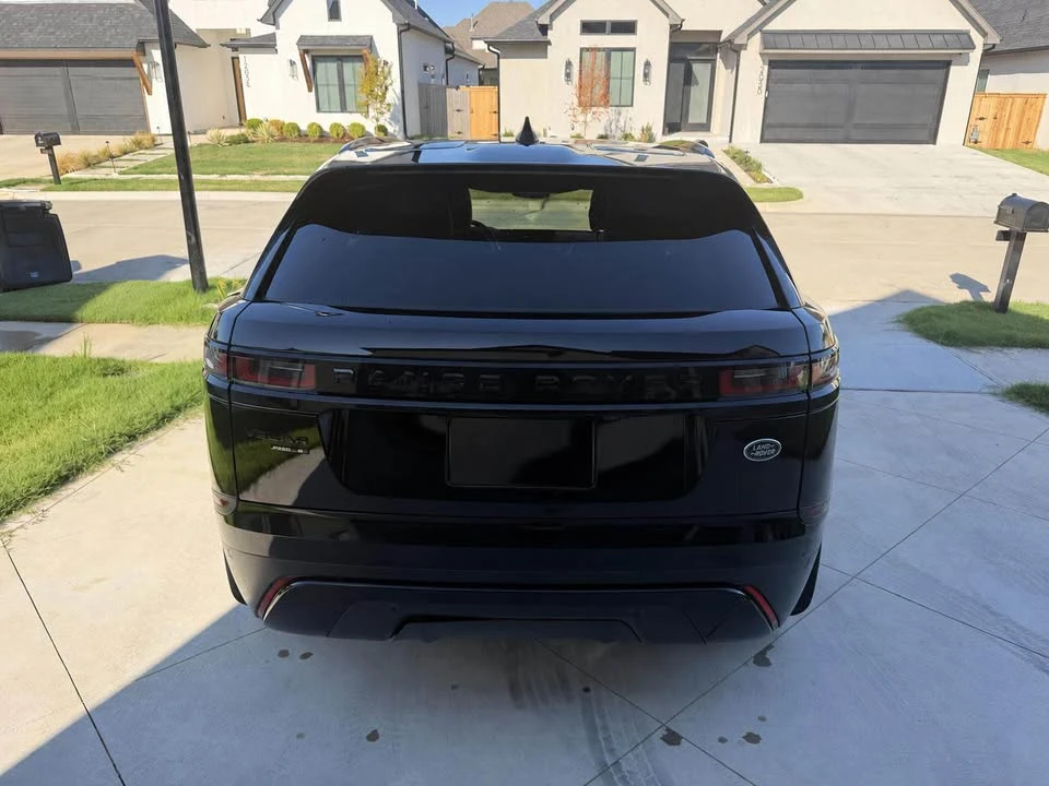 2020 Land Rover Range Rover Velar - Image 5 of 13