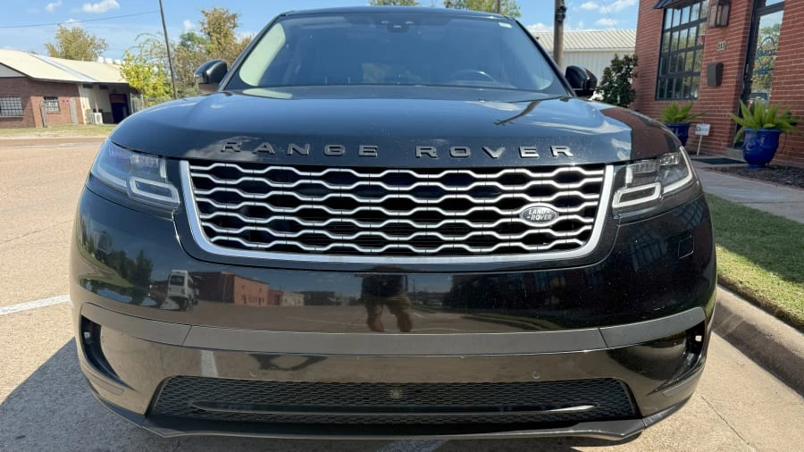 2020 Land Rover Range Rover Velar - Image 4 of 14