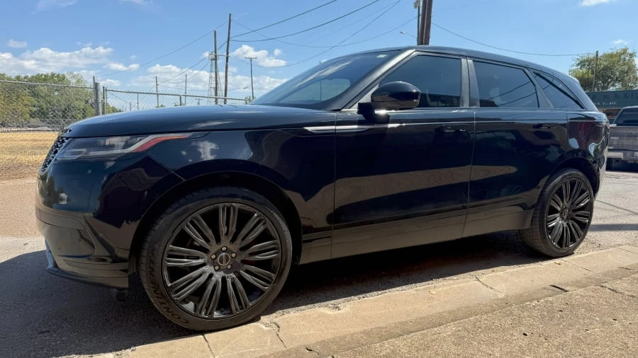 2020 Land Rover Range Rover Velar - Image 7 of 14