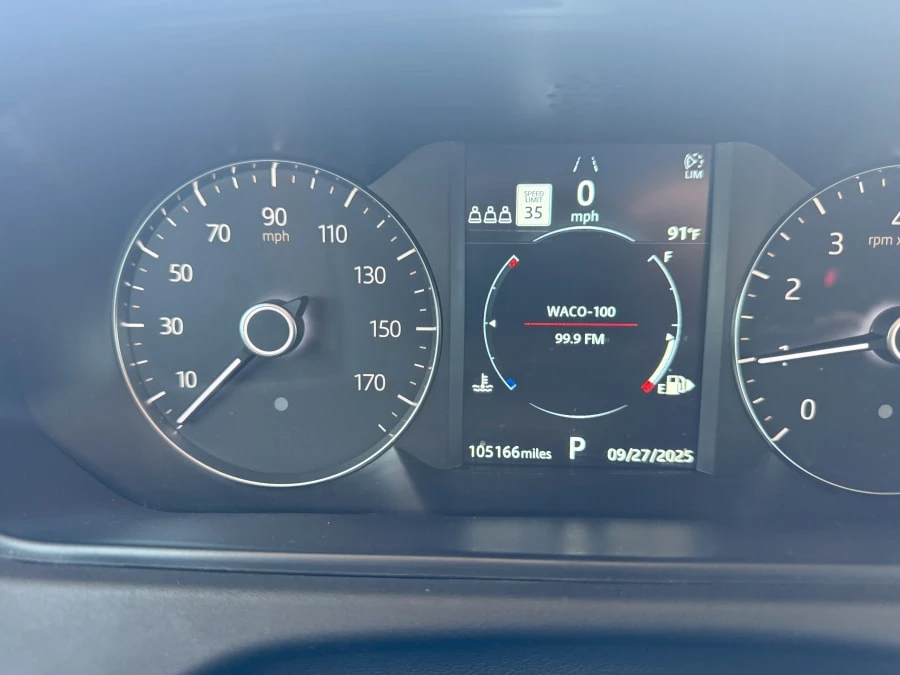 2020 Land Rover Range Rover Velar - Image 12 of 14
