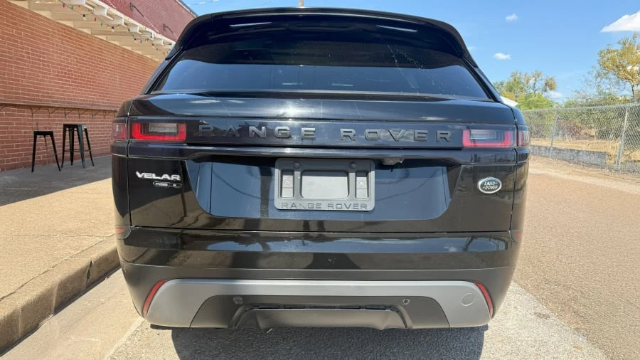 2020 Land Rover Range Rover Velar - Image 5 of 14