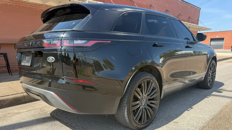 2020 Land Rover Range Rover Velar - Image 3 of 14