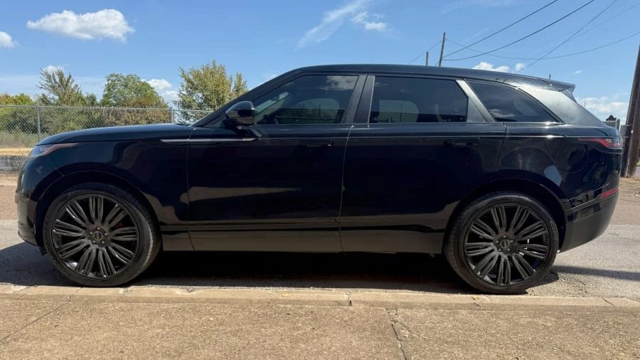 2020 Land Rover Range Rover Velar - Image 2 of 14