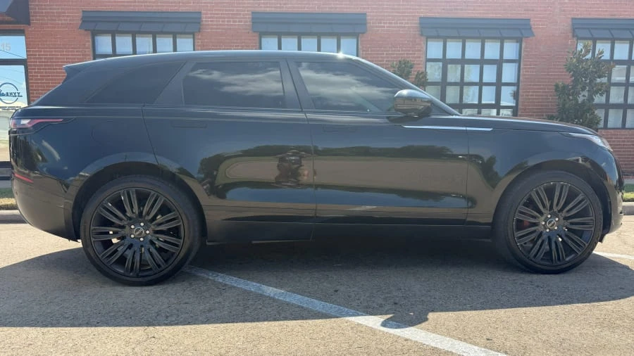 2020 Land Rover Range Rover Velar - Image 6 of 14