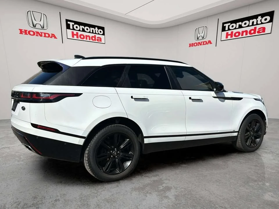 2020 Land Rover Range Rover Velar - Image 7 of 19