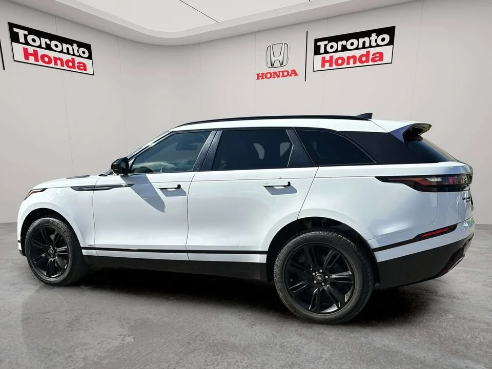 2020 Land Rover Range Rover Velar - Image 3 of 19