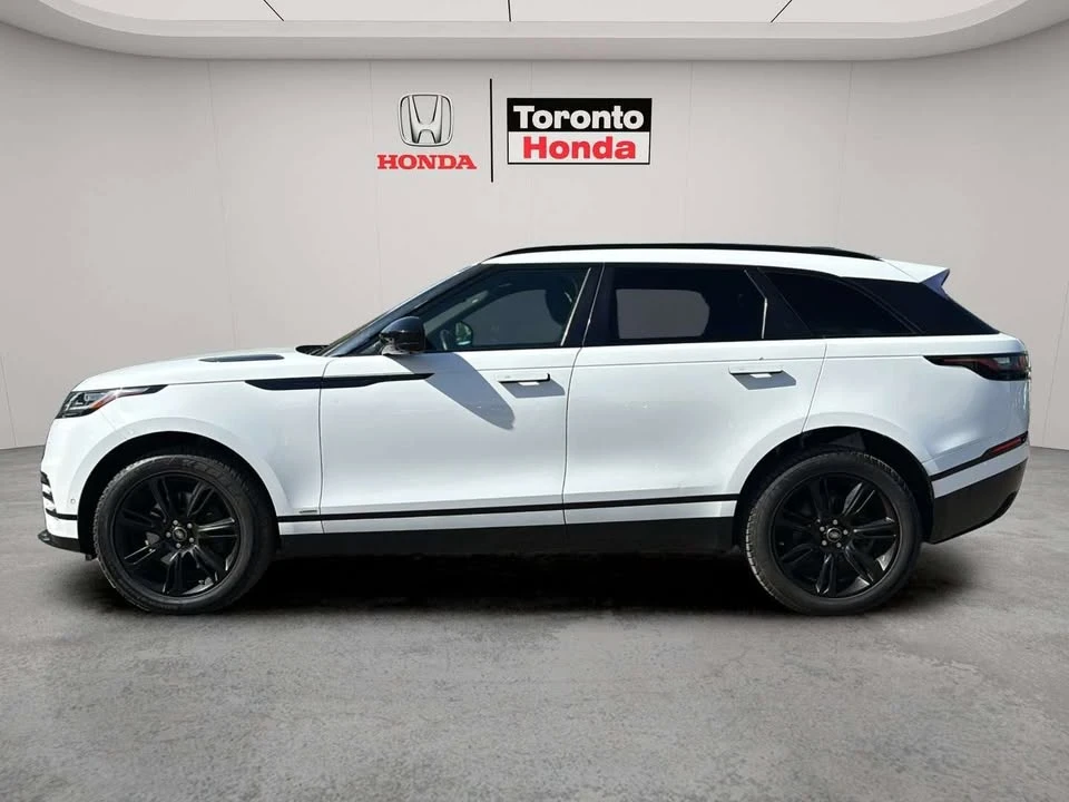 2020 Land Rover Range Rover Velar - Image 2 of 19