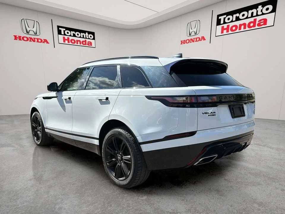 2020 Land Rover Range Rover Velar - Image 4 of 19