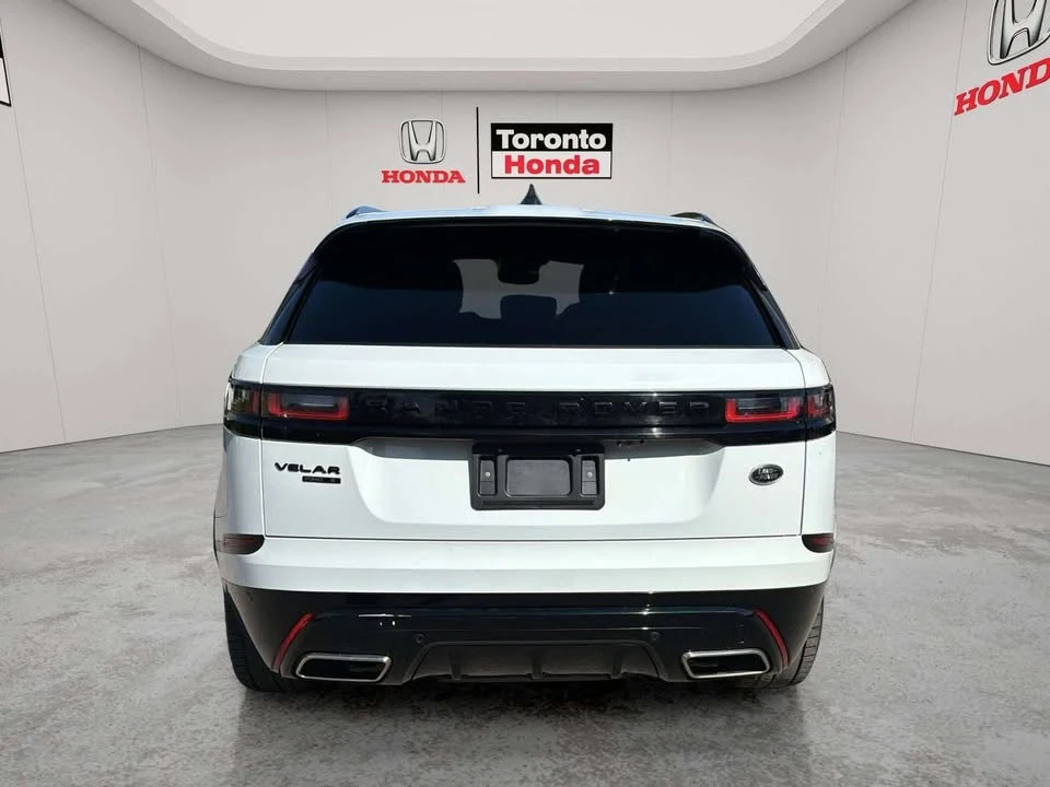 2020 Land Rover Range Rover Velar - Image 5 of 19