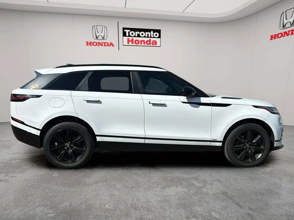 2020 Land Rover Range Rover Velar - Image 8 of 19