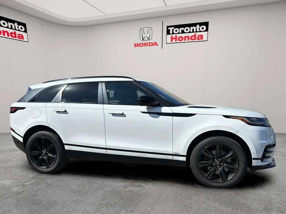 2020 Land Rover Range Rover Velar - Image 9 of 19