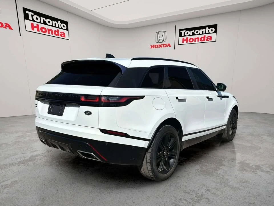 2020 Land Rover Range Rover Velar - Image 6 of 19