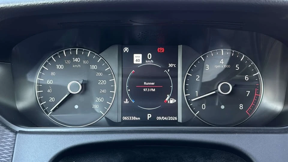 2020 Land Rover Range Rover Velar - Image 19 of 19