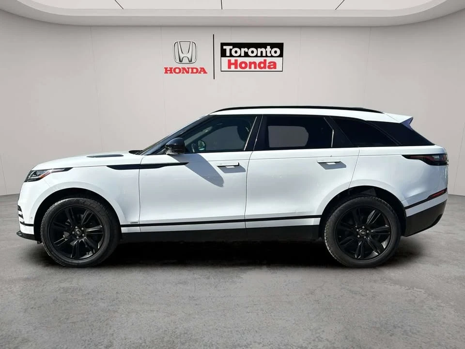 2020 Land Rover Range Rover Velar - Image 2 of 19