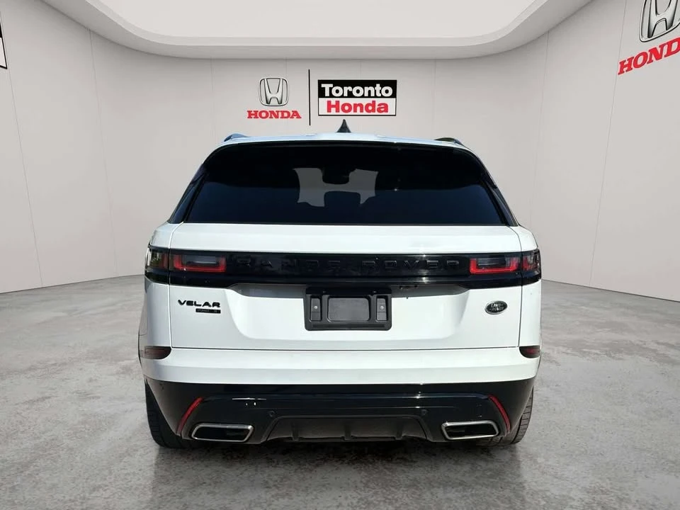 2020 Land Rover Range Rover Velar - Image 5 of 19
