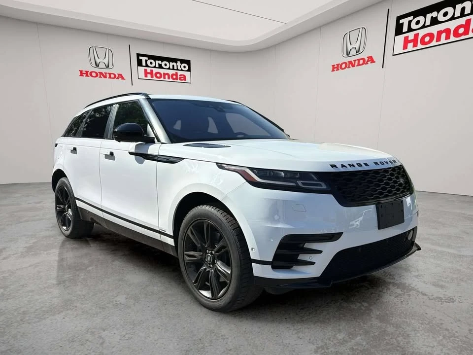 2020 Land Rover Range Rover Velar - Image 10 of 19