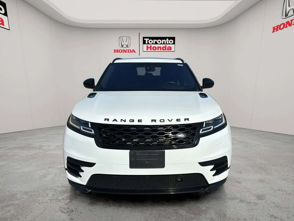 2020 Land Rover Range Rover Velar - Image 11 of 19