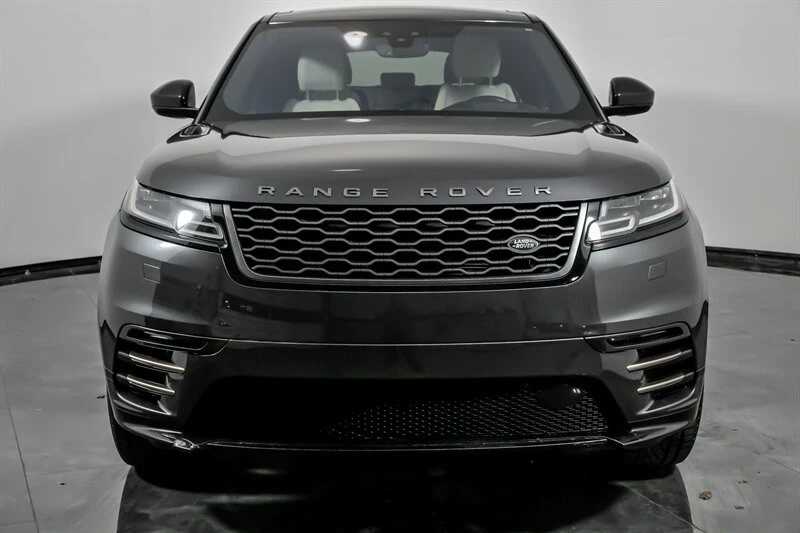 2020 Land Rover Range Rover Velar - Image 4 of 21