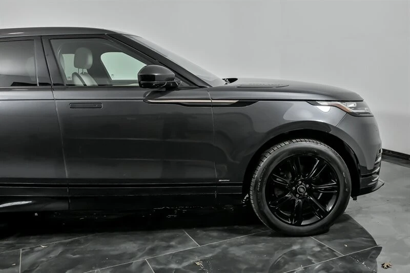 2020 Land Rover Range Rover Velar - Image 11 of 21