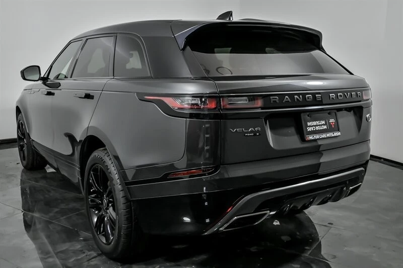 2020 Land Rover Range Rover Velar - Image 8 of 21
