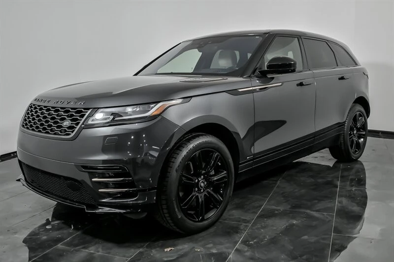 2020 Land Rover Range Rover Velar - Image 5 of 21