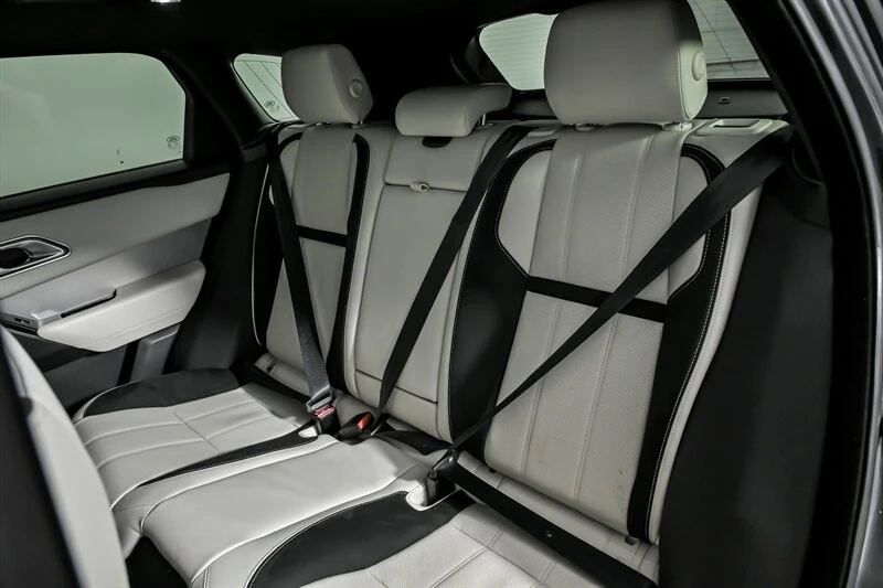 2020 Land Rover Range Rover Velar - Image 21 of 21