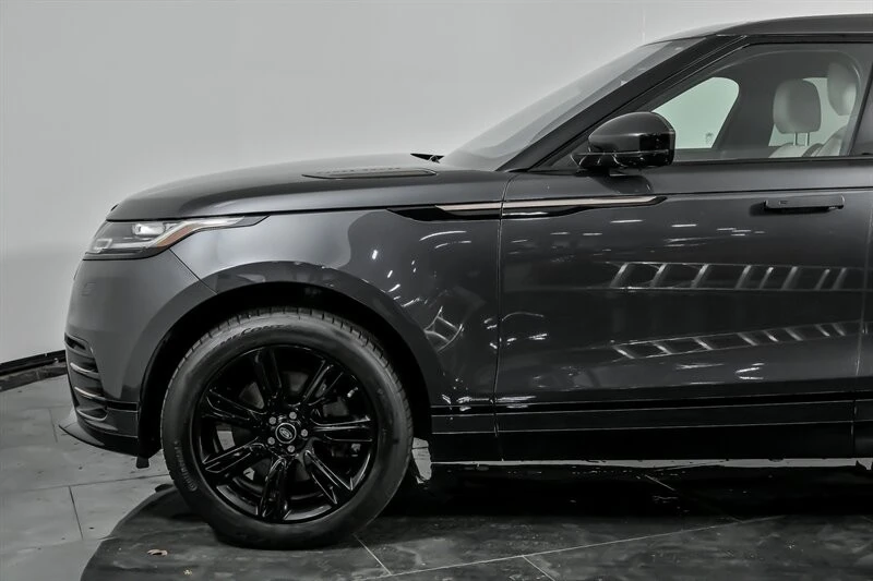 2020 Land Rover Range Rover Velar - Image 6 of 21